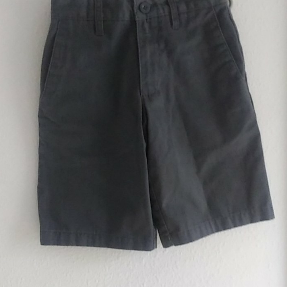 Dark Grey Shorts size 10